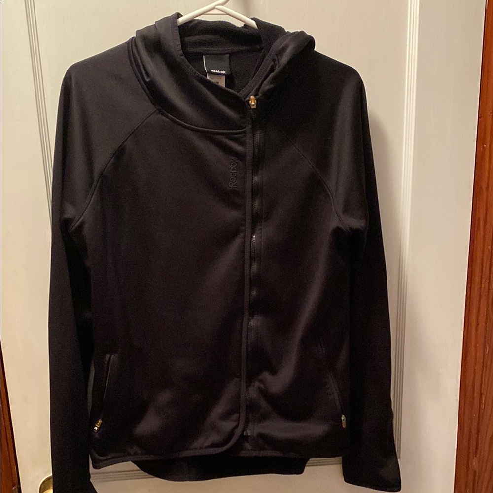 Reebok Black Women's Jacket
